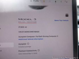 -2022 Tesla Model 3 - Image 30