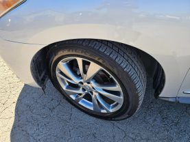 2013 INFINITI JX