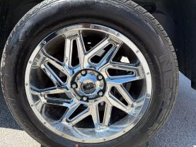 2016 RAM 1500 QUAD CAB