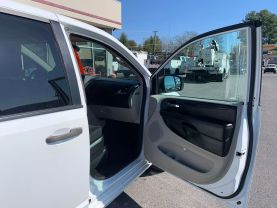 2019 DODGE GRAND CARAVAN SE PASSENGER VAN PASSENGER VANS V6, FLEX FUEL, 3.6 LITER SE MINIVAN 4D - Eddies Auto Sales