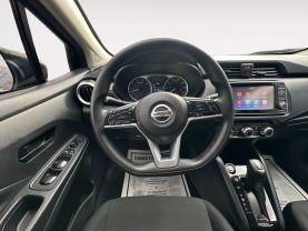 2021 Nissan Versa S Sedan 4d - Image 12