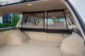 2000 TOYOTA CROWN ESTATE WAGON 1JZ-GTE ATHLETE V