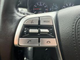2022 KIA TELLURIDE SUV V6, GDI, 3.8 LITER S SPORT UTILITY 4D - Gesner Auto Inc in Taunton, MA, 41.88613, -71.14527
