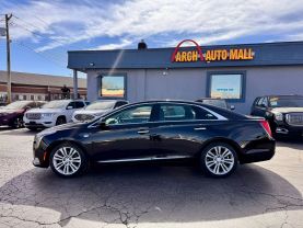 2019 CADILLAC XTS
