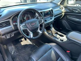 2018 GMC ACADIA SUV V6, 3.6 LITER SLT-1 SPORT UTILITY 4D - The Auto Lot