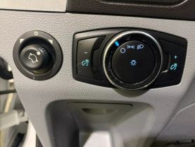 2016 FORD TRANSIT 250 VAN VAN V6, FLEX FUEL, 3.7 LITER LOW ROOF W/60/40 SIDE DOOR W/RWB VAN 3D