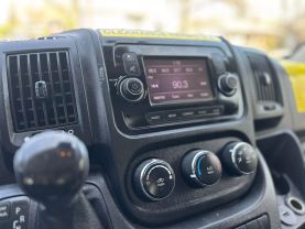 2019 Ram Promaster Cargo Van - Image 7