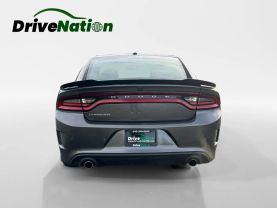 2022 DODGE CHARGER SEDAN V6, 3.6 LITER SXT SEDAN 4D