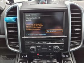 2014 Porsche Cayenne - Image 22