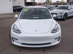 -2018 Tesla Model 3 - Image 5