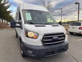 2020 FORD TRANSIT 250 CARGO VAN