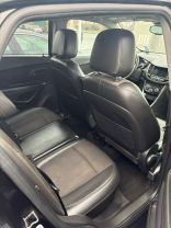 2020 CHEVROLET TRAX SUV 4-CYL, ECOTEC, TURBO, 1.4 LITER LT SPORT UTILITY 4D