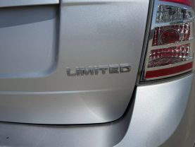 2010 FORD EDGE SUV V6, 3.5 LITER LIMITED SPORT UTILITY 4D - Alliance Auto Group
