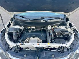 2018 CHEVROLET EQUINOX SUV 4-CYL, TURBO, 2.0 LITER PREMIER SPORT UTILITY 4D