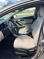 2014 HYUNDAI ELANTRA
