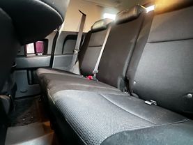 2007 TOYOTA FJ CRUISER SUV V6, 4.0 LITER SPORT UTILITY 2D