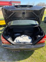 2001 Mercedes-benz Slk-class - Image 10