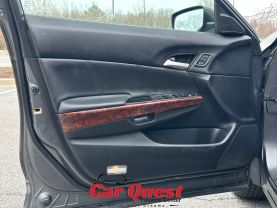 2011 Honda Accord Crosstour - Image 11