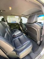 2009 ACURA MDX SUV V6, VTEC, 3.7 LITER SPORT UTILITY 4D