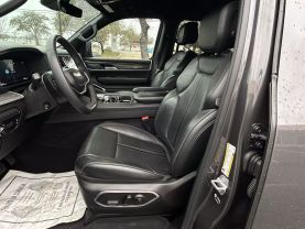 2022 JEEP WAGONEER SUV - AUTOMATIC - Dart Auto Group