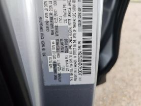 2021 MAZDA CX-5 SUV 4-CYL, SKYACTIV-G, 2.5 LITER TOURING SPORT UTILITY 4D