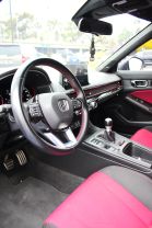 2022 HONDA CIVIC SI SEDAN 4D