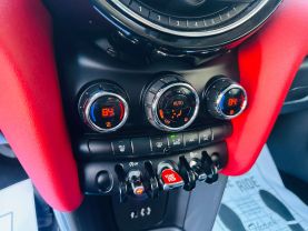 2016 MINI HARDTOP 2 DOOR HATCHBACK 3-CYL, TURBO, 1.5 LITER COOPER HATCHBACK 2D