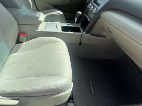 2011 TOYOTA CAMRY SEDAN 4-CYL, 2.5 LITER LE SEDAN 4D at The One Autosales Inc in Phoenix , AZ 85022  33.60461470880989, -112.03641575767358