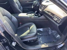 2020 MASERATI LEVANTE SUV V6, TWIN TURBO, 3.0 LITER S SPORT UTILITY 4D at Major Key Motors - used car dealership in Lebanon, PA.