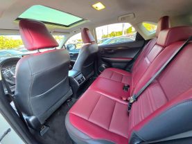 2019 LEXUS NX