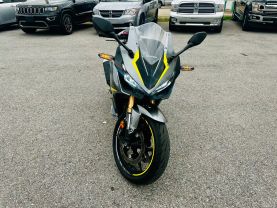 2023 HONDA CBR500RA (ABS) SPORTBIKES - -
