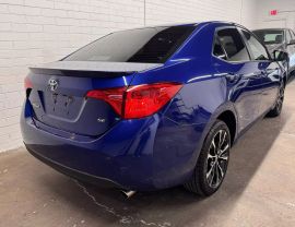 2019 TOYOTA COROLLA SEDAN 4-CYL, 1.8 LITER L SEDAN 4D
