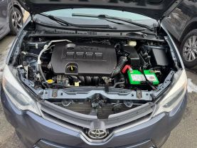 2016 Toyota Corolla - Image 11