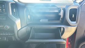 2022 CHEVROLET SILVERADO 1500 LIMITED CREW CAB PICKUP 4-CYL, TURBO, 2.7 LITER CUSTOM PICKUP 4D 5 3/4 FT-Empire Motors INC