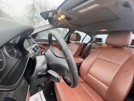 2013 BMW 5 SERIES