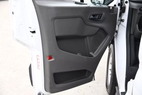 2020 FORD TRANSIT 150 CARGO VAN CARGO V6, PFDI, 3.5 LITER LOW ROOF W/LWB VAN 3D