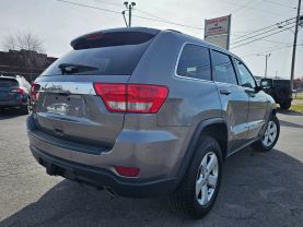 2012 JEEP GRAND CHEROKEE