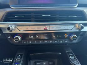 2021 KIA TELLURIDE SUV V6, GDI, 3.8 LITER SX SPORT UTILITY 4D - Gesner Auto Inc in Taunton, MA, 41.88613, -71.14527