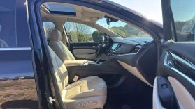 2019 BUICK ENCLAVE SUV V6, 3.6 LITER PREMIUM SPORT UTILITY 4D-Empire Motors INC