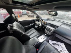 2005 Nissan Murano - Image 15