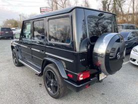 2015 Mercedes-benz G-class - Image 6