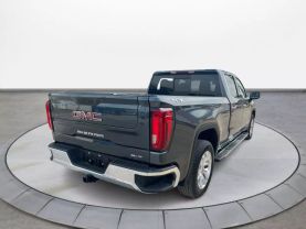 2021 GMC SIERRA 1500 CREW CAB
