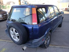 1997 HONDA CR-V