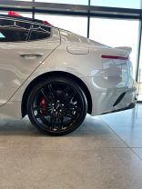 2022 KIA STINGER SEDAN V6, TWIN TURBO, 3.3 LITER GT1 SEDAN 4D - The Auto Lot