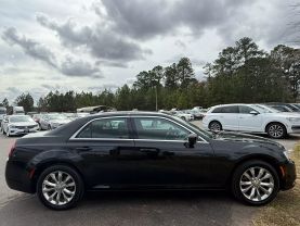 2018 Chrysler 300 300 Touring L Sedan 4d - Image 5