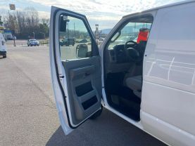 2013 FORD E150 UPFITTED CARGO VAN CARGO VANS V8, 4.6 LITER 3D - Eddies Auto Sales