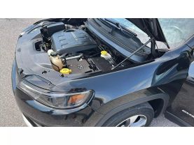 2019 JEEP CHEROKEE SUV V6, 3.2 LITER LIMITED SPORT UTILITY 4D