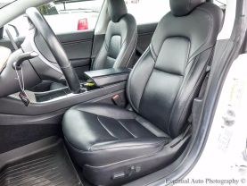 -2018 Tesla Model 3 - Image 9