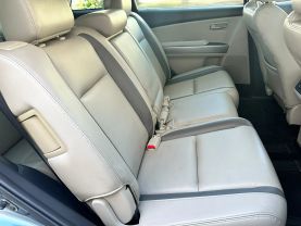 2011 MAZDA CX-9 SUV V6, 3.7 LITER GRAND TOURING SPORT UTILITY 4D