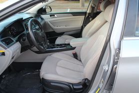 2016 HYUNDAI SONATA PLUG-IN HYBRID